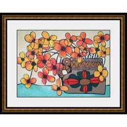 "Autumn"  Avi Ben Simhon