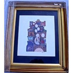 EBGI "Party at the Palace"