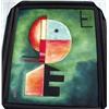 Image 1 : KANDINSKY "Elevation"