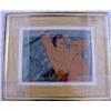 Image 1 : ANIMATON CEL "TARZAN"