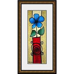 "Bud Vase" Avi Ben Simhon