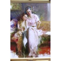 Pino "Bedtime Stories"