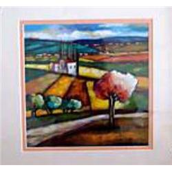 Brodinsky "Season of Harvest"