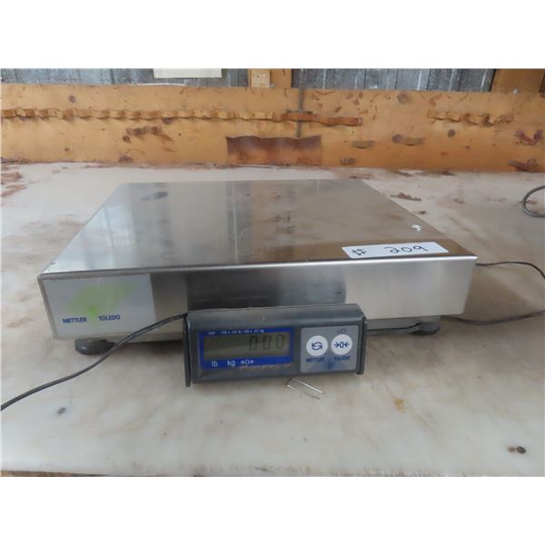 Postal Scale