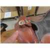 Image 4 : New Country Legend Western Saddle, 15½" Wide – Some Damage
