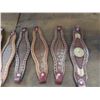 Image 2 : 20 New Assorted Nose Bands