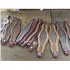 Image 3 : 20 New Assorted Nose Bands