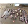 Image 4 : 20 New Assorted Nose Bands