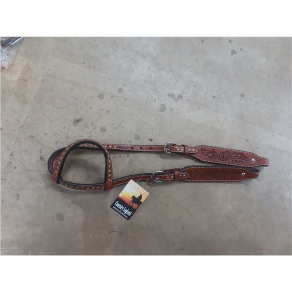 20 New Bridles