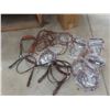 Image 1 : 7 New Bridles and 5 New Split Reins
