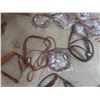 Image 5 : 7 New Bridles and 5 New Split Reins