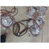 Image 6 : 7 New Bridles and 5 New Split Reins