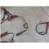Image 6 : 10 New Bridles