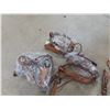 Image 6 : 10 New Bridles