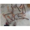 Image 5 : 10 New Bridles
