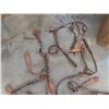 Image 6 : 10 New Bridles