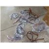 Image 1 : New: 10 Bridles and 4 Nose Bands 