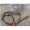 Image 2 : New: 10 Bridles and 4 Nose Bands 