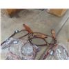 Image 6 : New: 10 Bridles and 4 Nose Bands 