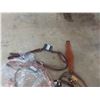 Image 7 : New: 10 Bridles and 4 Nose Bands 