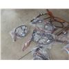 Image 8 : New: 10 Bridles and 4 Nose Bands 