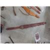 Image 10 : New Assorted Tack Lot: Bridles, Back Cinches, Spur Straps, Breast Collars, Training Surcingle
