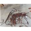 Image 11 : New Assorted Tack Lot: Bridles, Back Cinches, Spur Straps, Breast Collars, Training Surcingle