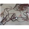 Image 13 : New Assorted Tack Lot: Bridles, Back Cinches, Spur Straps, Breast Collars, Training Surcingle