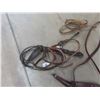 Image 14 : New Assorted Tack Lot: Bridles, Back Cinches, Spur Straps, Breast Collars, Training Surcingle