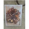 Image 1 : New Assorted Tack Lot: Bridles, Back Cinches, Spur Straps, Breast Collars, Training Surcingle