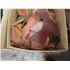 Image 2 : Lining Leather Cut Offs