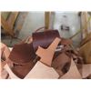Image 2 : Skirting Leather, 12–14 oz