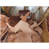Image 3 : Skirting Leather, 12–14 oz