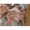 Image 4 : Skirting Leather, 12–14 oz