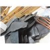 Image 2 : Black Latigo, 9–10 oz – Approx 200 SqFt