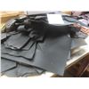 Image 3 : Black Latigo, 9–10 oz – Approx 200 SqFt