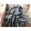 Image 7 : Black Latigo, 9–10 oz – Approx 200 SqFt