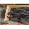 Image 2 : Pre-Cut Leather Straps