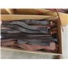 Image 3 : Pre-Cut Leather Straps