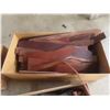 Image 4 : Pre-Cut Leather Straps