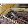 Image 7 : Pre-Cut Leather Straps