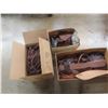 Image 1 : Leather Strings and Straps