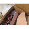 Image 4 : Leather Strings and Straps