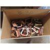 Image 1 : Stirrups – Assorted Sets and Singles