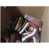 Image 2 : Stirrups – Assorted Sets and Singles