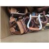 Image 3 : Stirrups – Assorted Sets and Singles