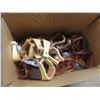 Image 1 : Stirrups – Sets and Singles
