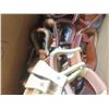 Image 3 : Stirrups – Sets and Singles