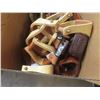 Image 4 : Stirrups – Sets and Singles