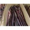 Image 12 : New Bridle Cheeks and Pull Straps